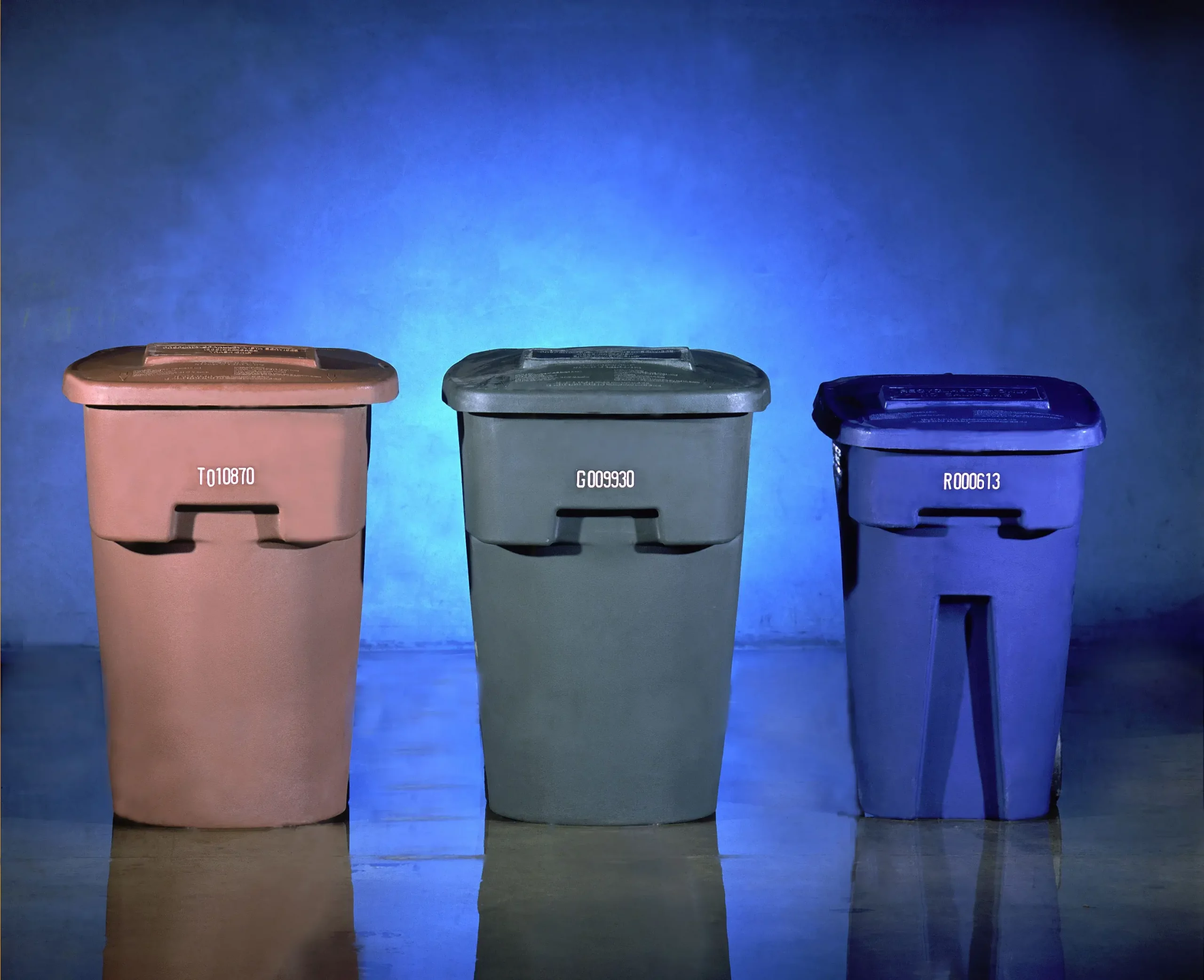 Takeout Containers (Aluminum) - Napa Recycling and Waste Services
