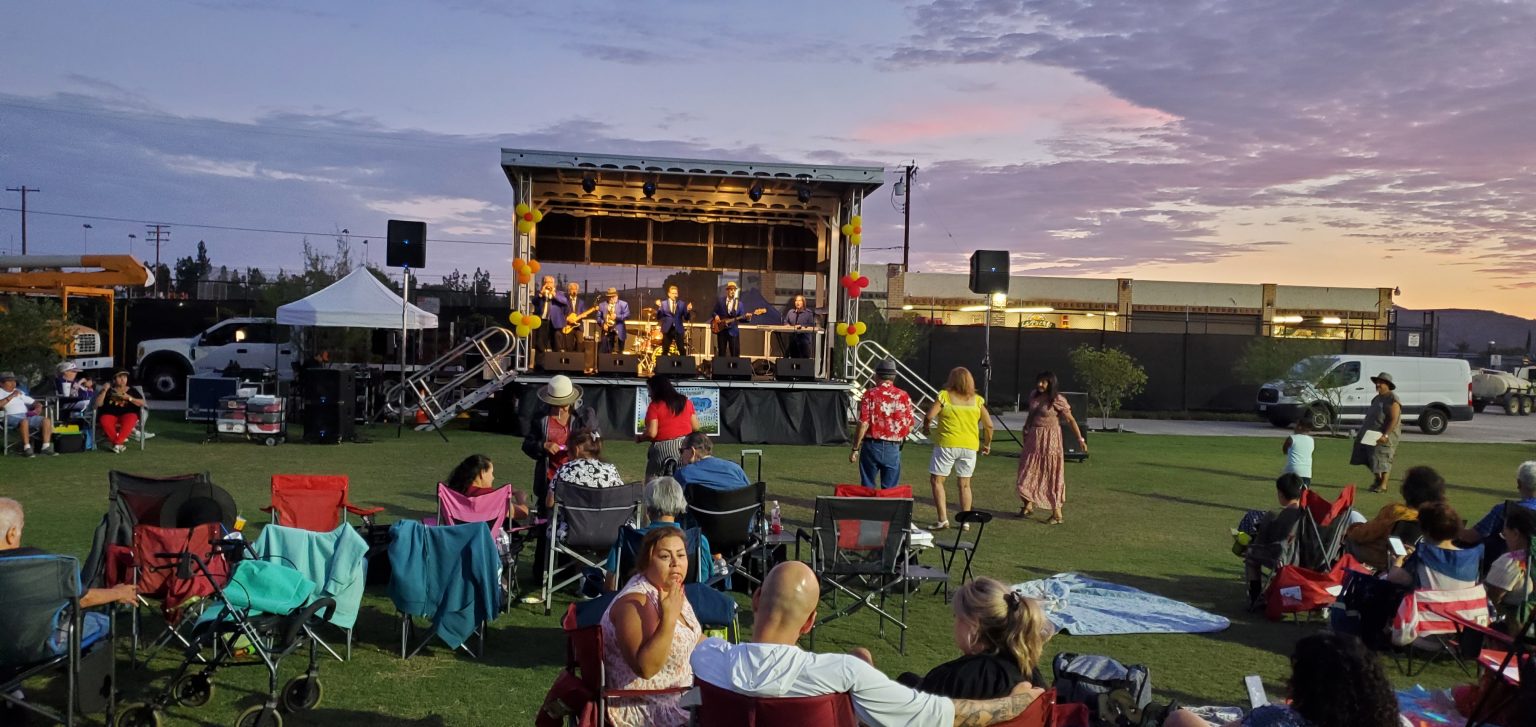 Special Events City of La Puente