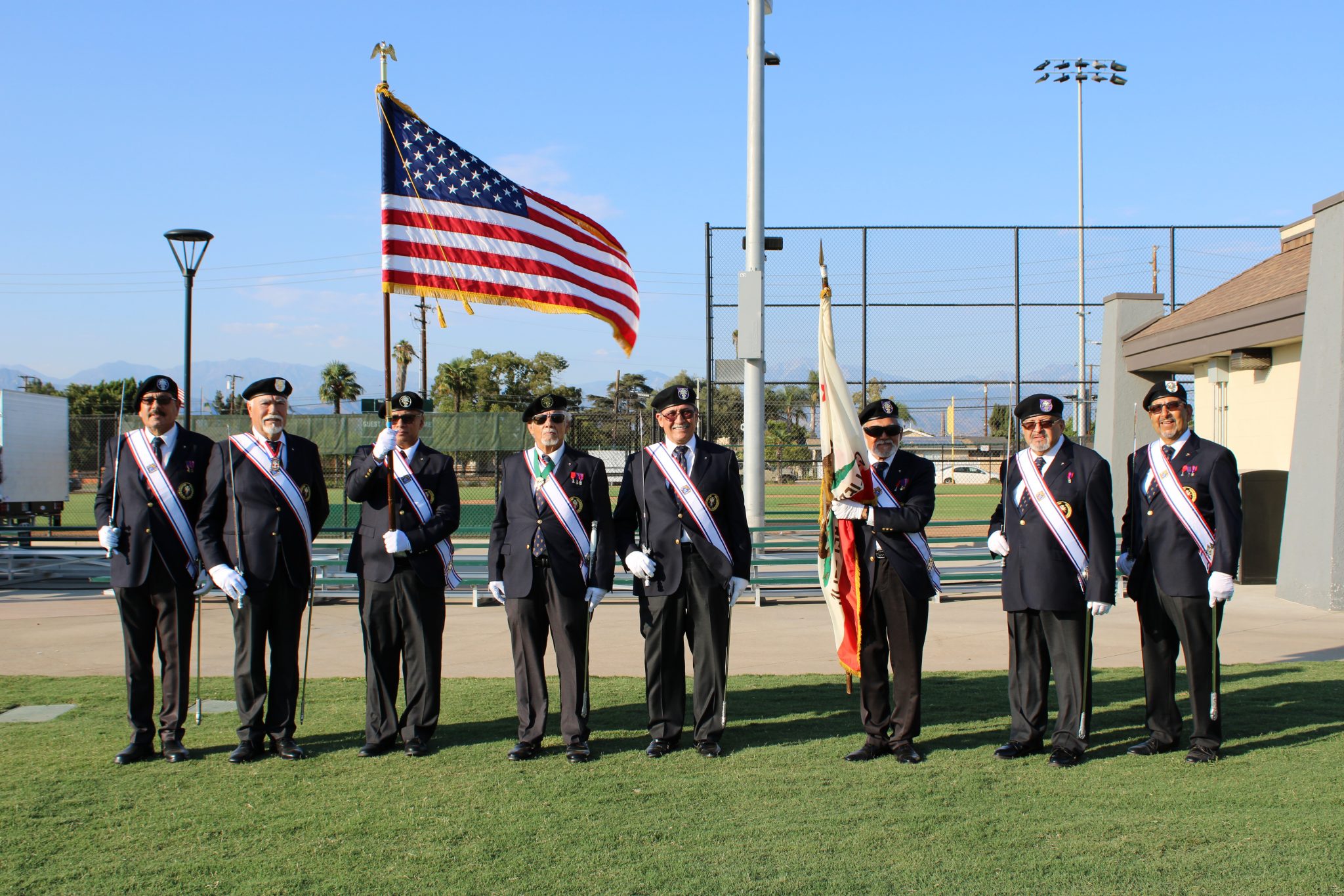 Special Events City of La Puente