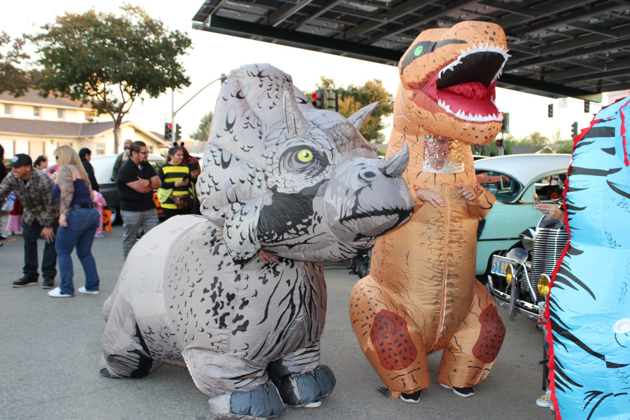 Special Events City of La Puente