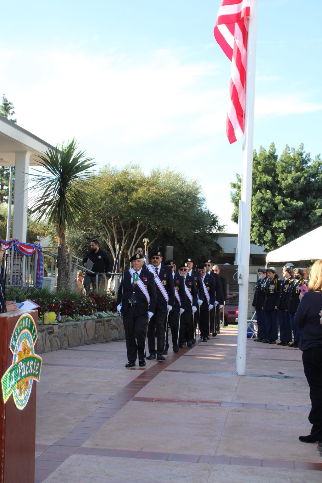 Special Events City of La Puente