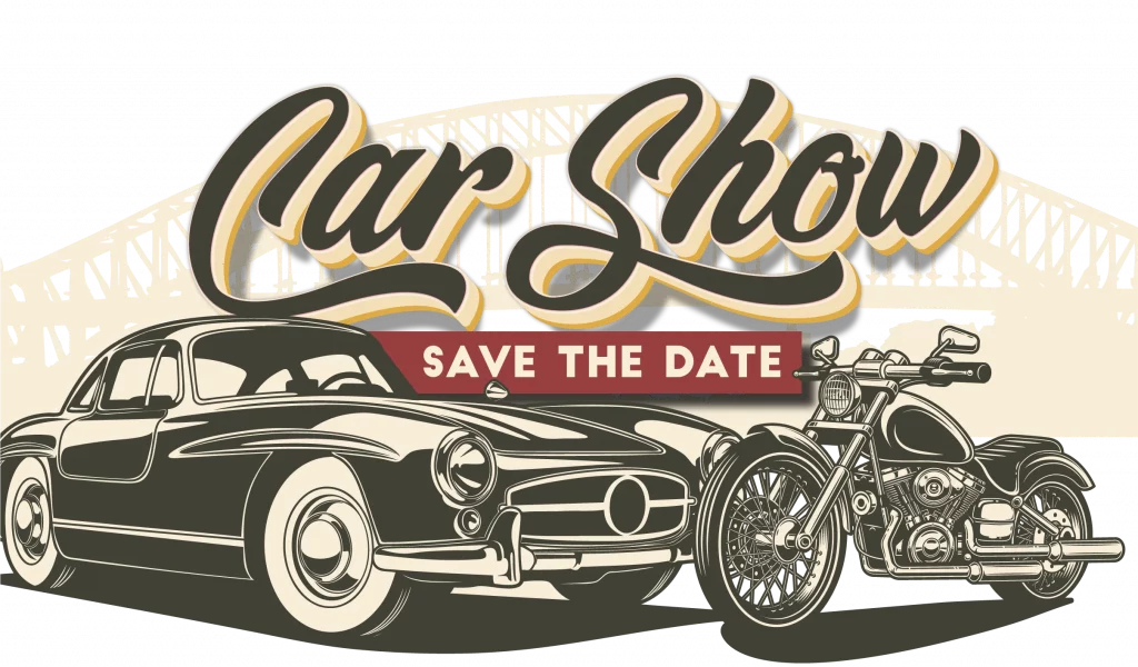 La Puente Car Show City of La Puente