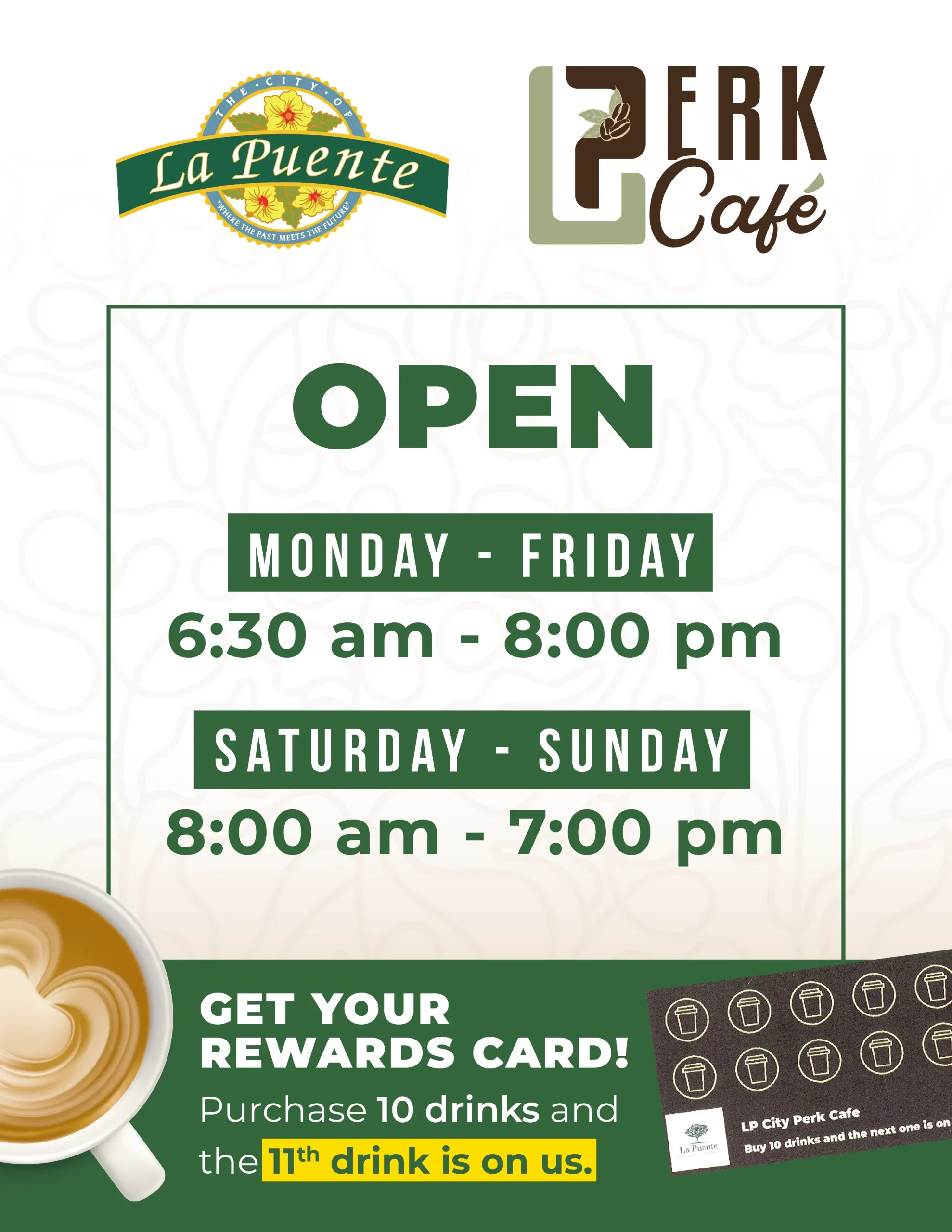 LP_La-Puente-Perk-Cafe_Business-Hours_Flyer_03-01-1