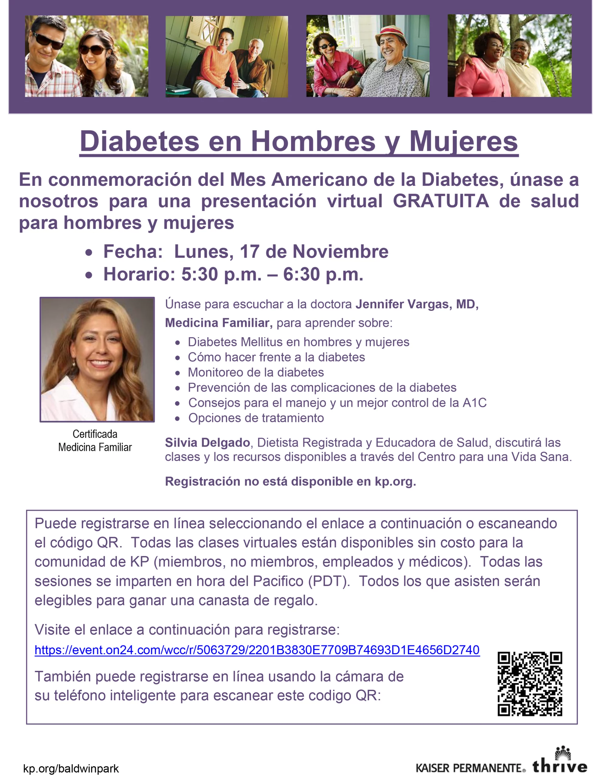 LP_2025-DM_MEN_WOMAN-Virtual-Health-TalkSPANISH_Flyer